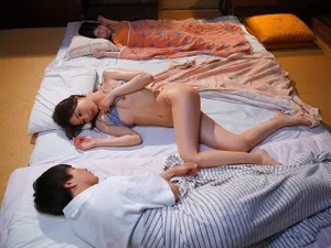 Cô dì trưởng thành không thể cưỡng lại được!