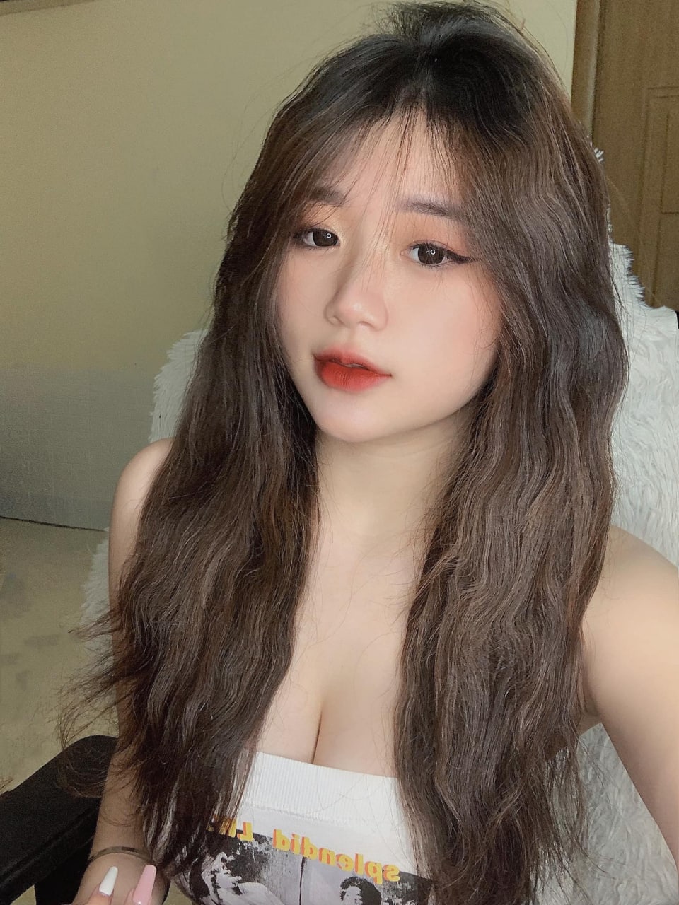 Chuyện tình đêm trú mưa vội vã